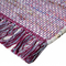 Πατάκι Χειροποίητο Καλοκαιρινό Βαμβακερό 067x150cm Tzikas Carpets Boho 30150-050
