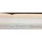 Ανώστρωμα Ημίδιπλο 120x190x10cm (Πλάτος 111-120cm) BS Strom Ocean Crystal Foam