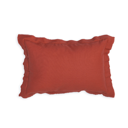 Decorative Pillow 55x40 NEF-NEF Minimal/Terra 100% Cotton