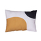 Decorative Pillow 55x40 NEF-NEF Minimalist/Yellow 100% Cotton
