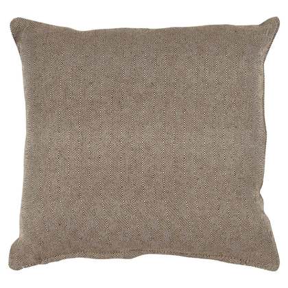 Decorative Pillow Das Home 40x40cm Throws Line 0225 Cotton/ Polyester