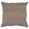 Decorative Pillow Das Home 40x40cm Throws Line 0225 Cotton/ Polyester