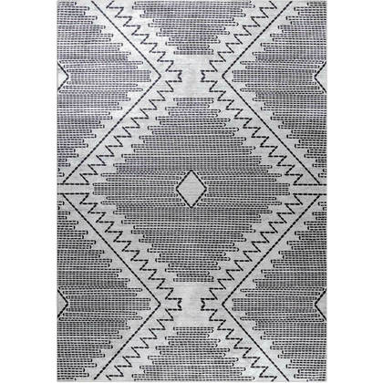 Χαλί Καλοκαιρινό 140x200cm Tzikas Carpets Soho​ 3266-118