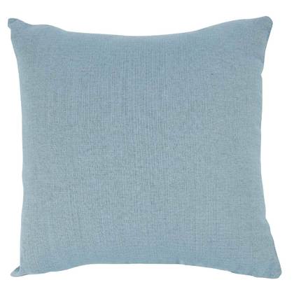 Decorative Pillow Das Home 40x40cm Throws Line 0230 Cotton