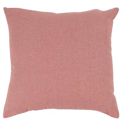 Decorative Pillow Das Home 40x40cm Throws Line 0231 Cotton