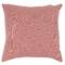 Decorative Pillow Das Home 40x40cm Throws Line 0231 Cotton