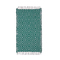 Carpet 70x140 NEF-NEF Teherane/Green 100% Cotton