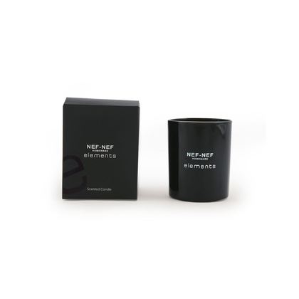 Scented Candle 300gr NEF-NEF Elements
