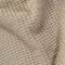 Υπέρδιπλη Κουβέρτα Πικέ Βαμβάκι 220x240cm Das Home Blankets Summer 0470 Ecru