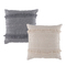 Decorative Pillow 45x45 NEF-NEF Major/Grey 100% Cotton