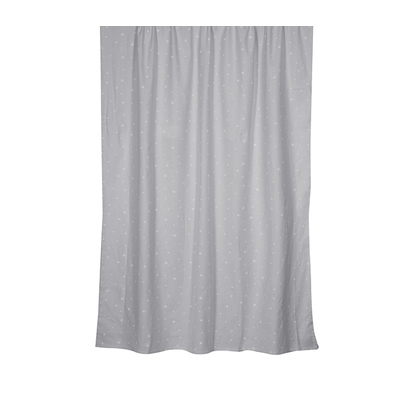 Kids' Curtain 140x280 NEF-NEF Kids Dream/Grey 100% Cotton