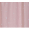 Παιδική Κουρτίνα Δωματίου Με Τρέσα 140x280 NEF-NEF Kids Dream/Pink 100% Βαμβάκι
