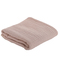 Βρεφική Κουβέρτα Αγκαλιάς 80x110 NEF-NEF Whisper/Pink 100% Βαμβάκι