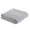 Baby Holding Blanket 80x110 NEF-NEF Whisper/Grey 100% Cotton