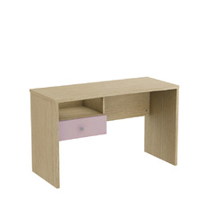 Product partial easy desk