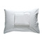  Sheet King Size SB Home Delos Collection DELOS 100%  Cotton 144 TC/ White