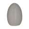 Ceramic Decorative Egg Eye 4x4x6cm Inart 1-70-354-0002