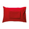Set  pillow cases 50x70 SB  Home Delos Collection Delos 100%  Cotton 144 TC / Red