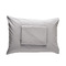 Set  pillow cases 50x70 SB  Home Delos Collection Delos 100%  Cotton 144 TC/Grey 