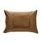 Set  pillow cases 50x70 SB  Home Delos Collection Delos 100%  Cotton 144 TC/Choco