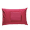 Set  pillow cases 50x70 SB  Home Delos Collection Delos 100%  Cotton 144 TC/Fuchsia