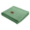 Κουβέρτα Πικέ Υπέρδιπλη 220x240 Greenwich Polo Club Essential-Bedcover Collection Solid 2478 Μέντα 100% Βαμβάκι