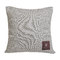Decorative Pillow 42x42 Greenwich Polo Club Throws Collection 2790 Grey 80% Cotton 20% Polyester