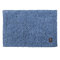 Bathmat Solid 60x90 Greenwich Polo Club Essential-Bathmat Collection 2686 Blue 100% Cotton