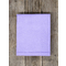 Σεντόνι Γίγας Με Λάστιχο 180x200+32cm Nima Home Unicolors Lavender Βαμβάκι