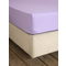 Σεντόνι Γίγας Με Λάστιχο 180x200+32cm Nima Home Unicolors Lavender Βαμβάκι
