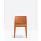 Καρέκλα Πολυπροπυλένιο 51x52,5x77,5(46) PEDRALI Volt 670 Πορτοκαλί