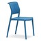 Καρέκλα Πολυπροπυλένιο 49,5x56x83(46)cm PEDRALI Ara 310 Μπλε