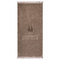 Beach Towel 90x190 Greenwich Polo Club Essential-Beach Collection 3625 Rope Jacquard 100% Cotton