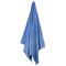 Beach Towel 90x190 Greenwich Polo Club Essential-Beach Collection 3627 Violet Jacquard 100% Cotton