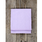 Σεντόνι Γίγας Με Λάστιχο 180x200+32cm Nima Home Primal Lavender Βαμβάκι
