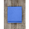Single Bed Sheet 160x260cm Nima Home Primal Blue Cotton