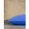 Ζεύγος Μαξιλαροθήκες 52x72 cm Nima Home Primal Blue Βαμβάκι