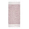 Beach Towel-Pareo 80x180 Greenwich Polo Club Essential-Beach Pareo Collection 3666 Ecru-Peach Jacquard 100% Cotton