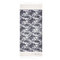 Beach Towel-Pareo 80x180 Greenwich Polo Club Essential-Beach Pareo Collection 3669 Ecru-Grey Jacquard 100% Cotton