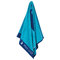 Παιδική Πετσέτα Θαλάσσης 70x140 Greenwich Polo Club Junior Beach Collection 3662 Μπλε Jacquard 100% Βαμβάκι