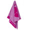 Kid's Beach Towel 70x140 Greenwich Polo Club Junior Beach Collection 3663 Lilac-Pink Jacquard 100% Cotton