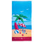 Kid's Beach Towel 70x140 Greenwich Polo Club Junior Beach Collection 3719 Blue-Red-Yellow 100% Cotton