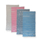 Beach Towel-Pareo 90x170 NEF-NEF Sultan/Blue 100% Cotton