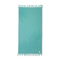 Πετσέτα Θαλάσσης-Παρεό Διπλής Όψεως 90x170 NEF-NEF Amina/Green 100% Βαμβάκι