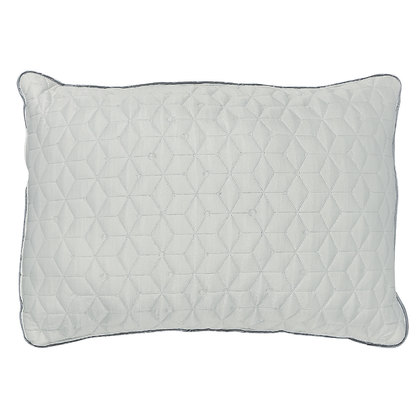 Μαξιλάρι Ύπνου Cooling 50x70cm Das Home Comfort Pillows 1094  Μέτριας Σκληρότητας