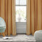 Curtain 300x270 Das Home Curtain 2195  100% Polyester/ Beige