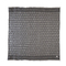 Πετσέτα Θαλάσσης 180x180 NEF-NEF North/Black 100% Βαμβάκι