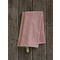 Πετσέτα Θαλάσσης 70x140cm Nima Home Riva Pink Microfiber