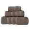 Bath Towel 80x150cm Das Home Prestige 1162  100% Cotton 650gsm/ 