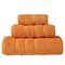 Bath Towel 80x150cm Das Home Prestige 1164  100% Cotton 650gsm/ Grey